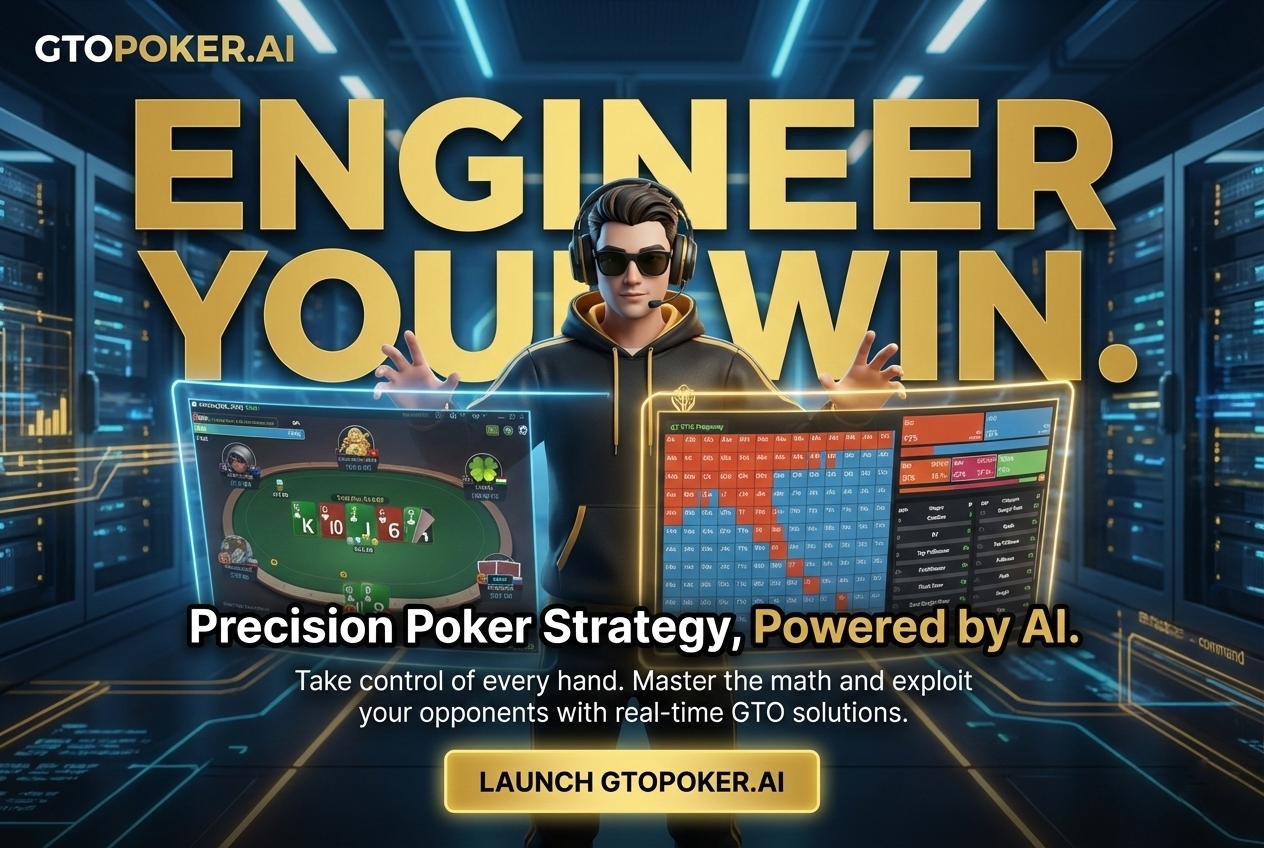 Engineer Your Win