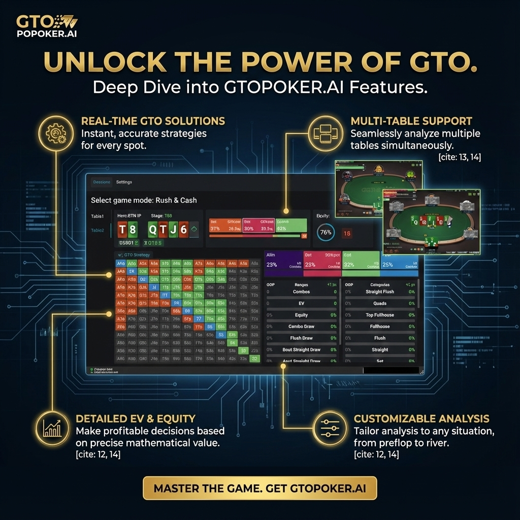 Unlock the Power of GTO